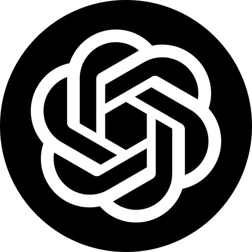 ChatGPT Ads logo