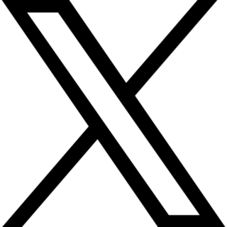 X Ads logo